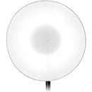 FotodioX Pro Beauty Dish for Nissin Flashes (16")