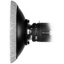 FotodioX Pro Beauty Dish for Nissin Flashes (16")