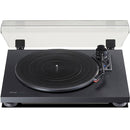 Teac TN-180BT Stereo Turntable (Black)