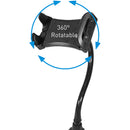 Macally Car Cup Tablet Mount Pro (1')