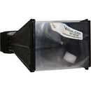 Visual Echoes FX1B Better Beamer Flash Extender for Use with Telephoto Lenses - for Nikon SB-80DX