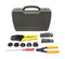 L-COM HT-KIT-01 DELUXE CRIMP & STRIP KIT W/ HEX DIES