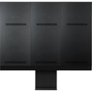LG ST-493X 3 x 1 Portrait Stand for Three LG 49XEB3E Displays