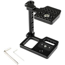 CAMVATE Basic Half Cage for Blackmagic Design Pocket Cinema Camera 4K