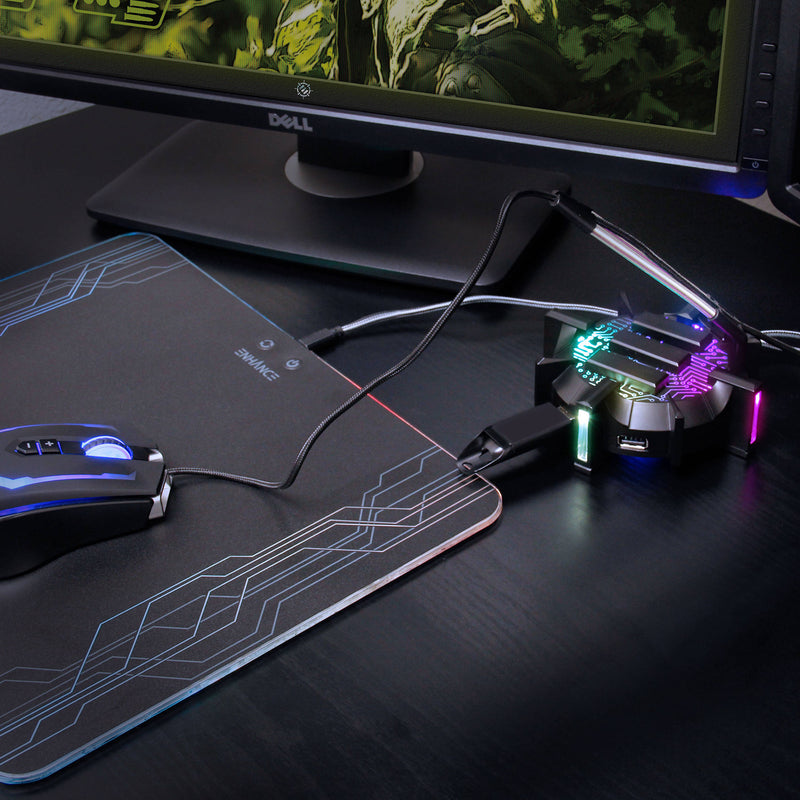 Enhance ENHANCE PRO Gaming Mouse Bungee