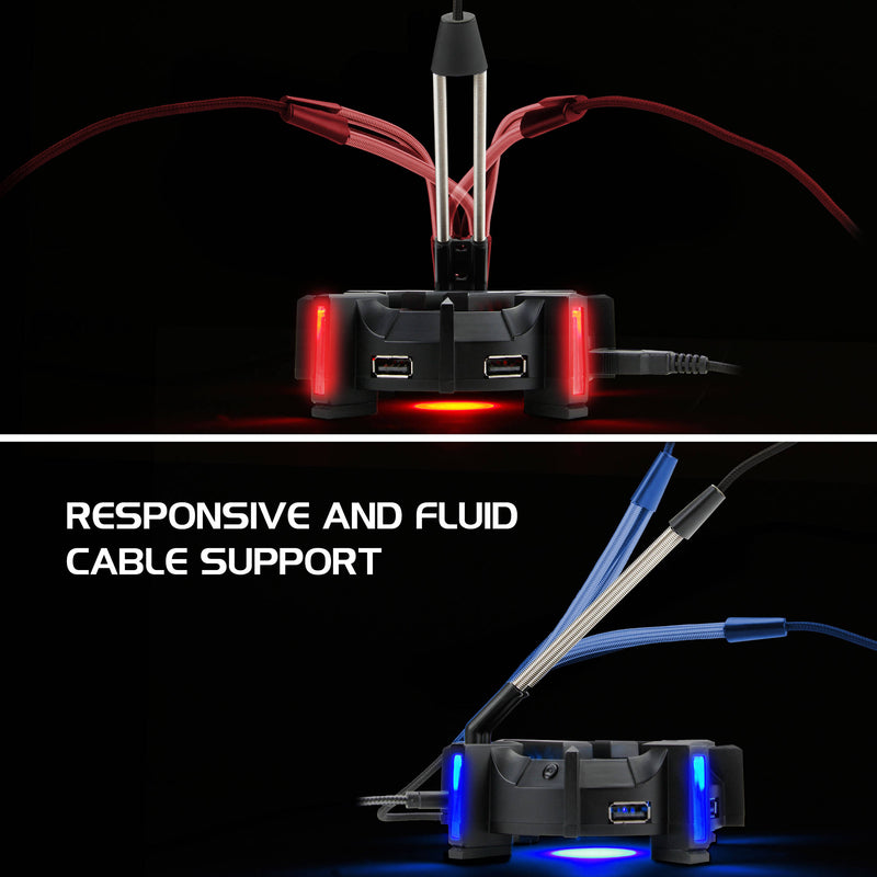 Enhance ENHANCE PRO Gaming Mouse Bungee