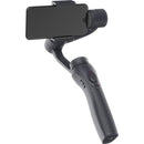 marSoar Glide 3-Axis Gimbal Stabilizer for Smartphones (Gray)