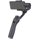 marSoar Glide 3-Axis Gimbal Stabilizer for Smartphones (Gray)