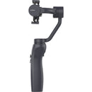 marSoar Glide 3-Axis Gimbal Stabilizer for Smartphones (Gray)