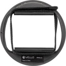 Vello Flash Multiplier-Diffuser Attachment with Large Adapter Kit