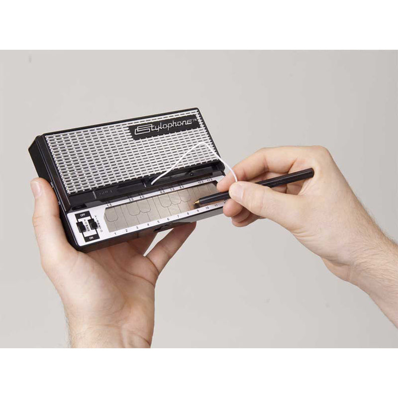 Stylophone S-1 Retro Pocket Synthesizer