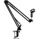 Technical Pro MCrane1 Microphone Suspension Crane Arm