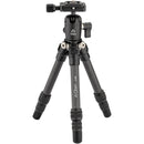 Oben Mini Video Head + Carbon Fiber Tabletop Tripod Kit