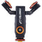 YELANGU L4X Motorized DSLR Dolly with Remote (Black)