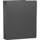 Print File Premium Series-M Archival Album for M-Series Pages - Black