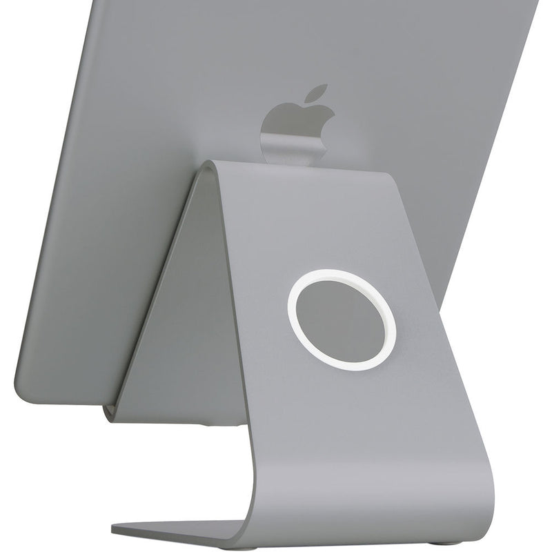 Rain Design mStand Tablet Stand (Space Gray)