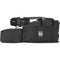 PortaBrace Travel ENG Lens Protector for Sony PXW-X400 (Black)