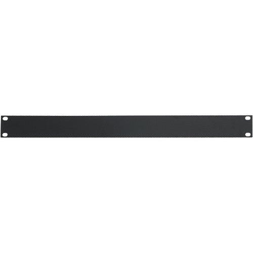 Atlas Sound CB1-BP12 1RU Blank Panel (12-Pack)