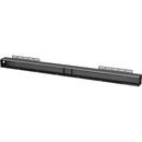 Atlas Sound ECM-RACEWY6 Housing for up to 6 ECM-20/M Power Modules