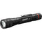 COAST G32 Pure Beam Focusing LED Flashlight (Gunmetal, Clamshell Packaging)
