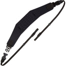 OP/TECH USA Pro Strap 3/8" Royal Blue