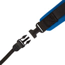 OP/TECH USA Pro Strap 3/8" Royal Blue