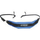 OP/TECH USA Pro Strap 3/8" Royal Blue