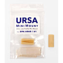 Remote Audio URSA MiniMount for the DPA 6060 (Beige)