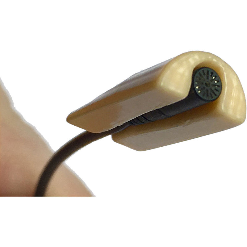 Remote Audio URSA MiniMount for the DPA 6060 (Beige)
