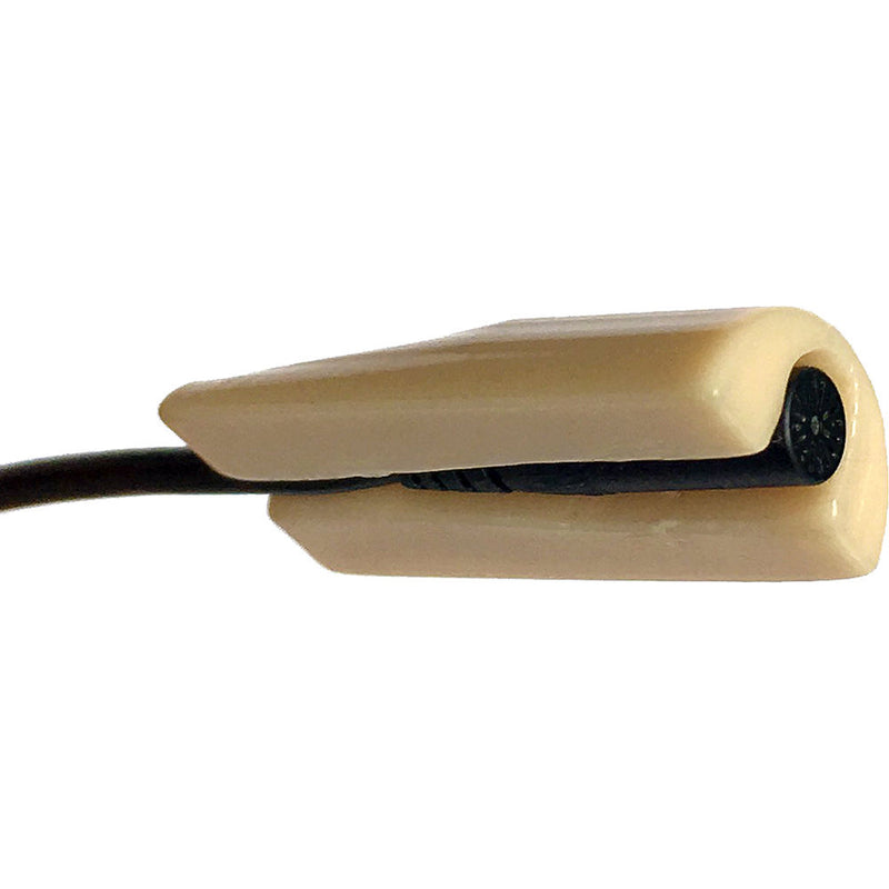 Remote Audio URSA MiniMount for the DPA 6060 (Beige)