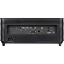 InFocus IN2136 4500-Lumen WXGA DLP Projector