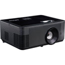 InFocus IN2136 4500-Lumen WXGA DLP Projector