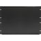 AtlasIED SPR8 Blank 19" Recessed Rack Panel (8 RU)