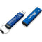 Istorage 64GB datashur Pro USB 3.0 Encrypted Flash Drive