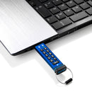 Istorage 64GB datashur Pro USB 3.0 Encrypted Flash Drive