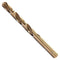 MULTICOMP PRO MP013268 Twist Drill Bit, HSS, 5 mm Bit Size, 86 mm Overall Length, Cobalt