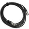 VELVETlight DMX Cable (10')