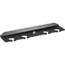 Hosa Technology MMH-346 Four Microphone Holder (for Ball Mics)