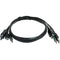 Smart-AVI 6' Dual DisplayPort KVM Cable