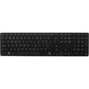 Matias Wireless Multi-Pairing Keyboard for Windows (Black)