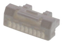 MOLEX 502380-0900 Connector Housing, CLIK-Mate 502380 Series, Plug, 9 Ways, 1.25 mm