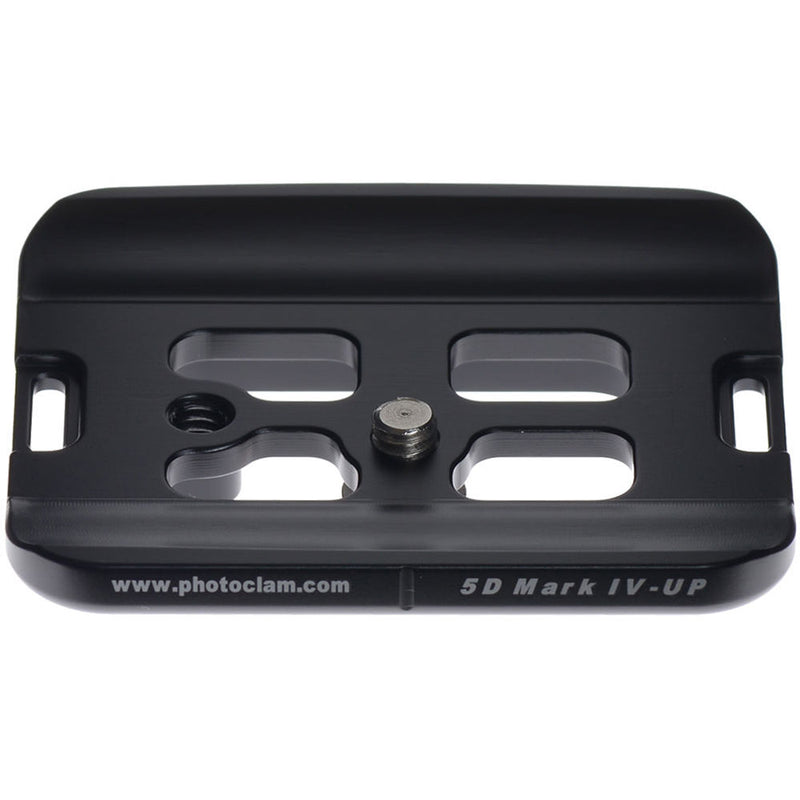 Photo Clam Canon EOS 5D Mark IV Grip Plate