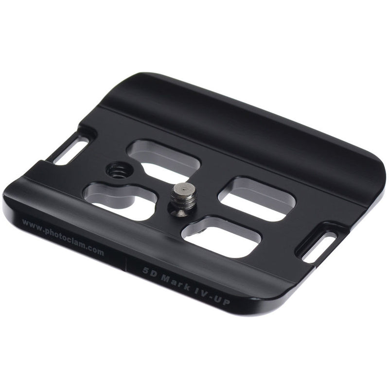 Photo Clam Canon EOS 5D Mark IV Grip Plate