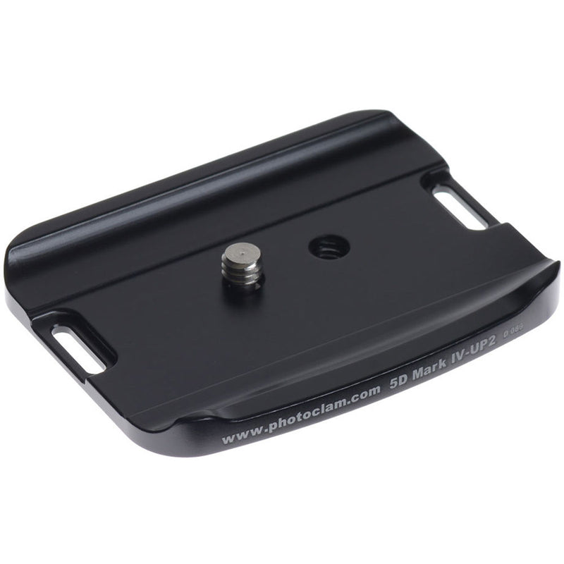 Photo Clam PC-5DMARK4-UP2 Canon EOS 5D Mark IV Camera Plate