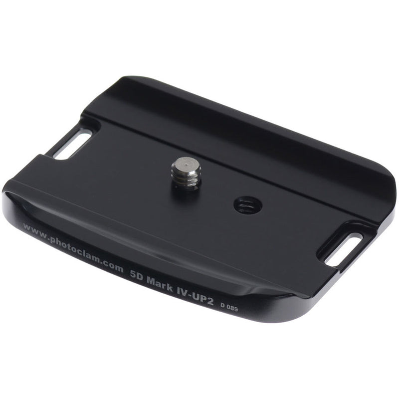 Photo Clam PC-5DMARK4-UP2 Canon EOS 5D Mark IV Camera Plate