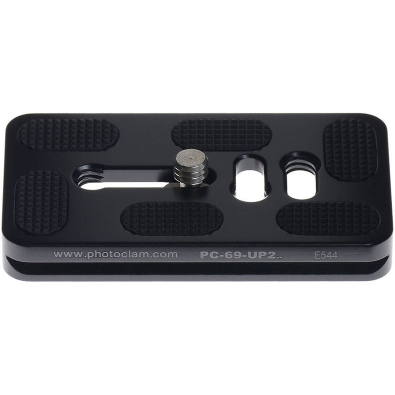 Photo Clam PC-69-UP2 Universal Lens Plate