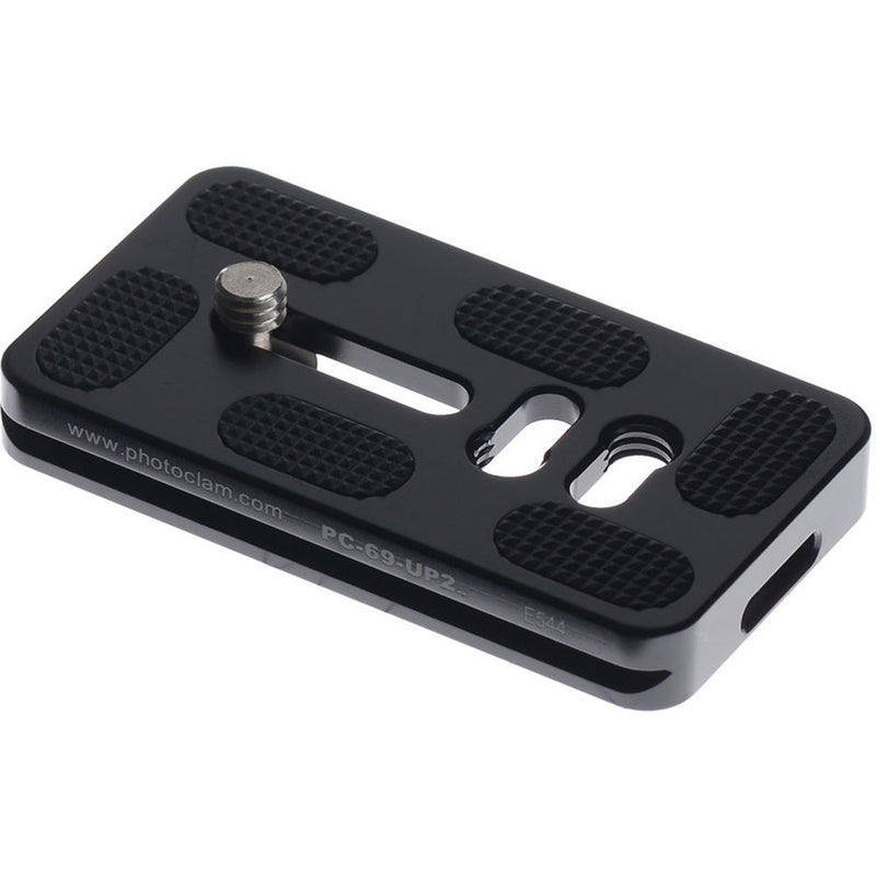 Photo Clam PC-69-UP2 Universal Lens Plate