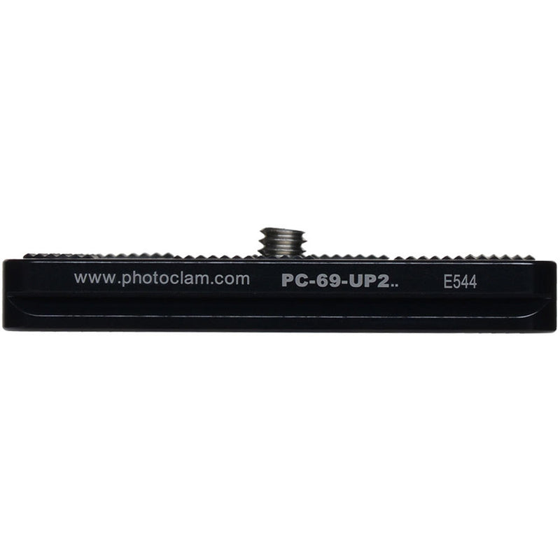 Photo Clam PC-69-UP2 Universal Lens Plate