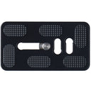 Photo Clam PC-69-UP2 Universal Lens Plate