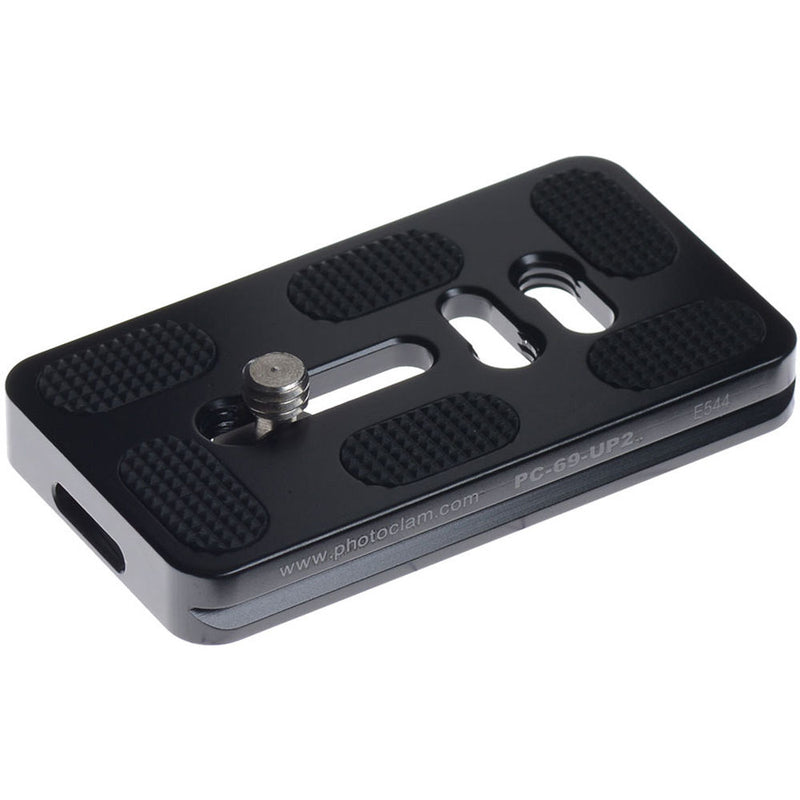 Photo Clam PC-69-UP2 Universal Lens Plate